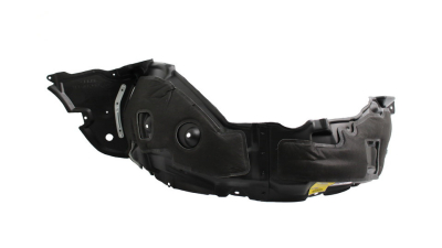 Carenaj roata Lexus Is (Xe2) 03.2011-04.2013 , partea Fata Stanga, Material Polietilena, 53806-53060