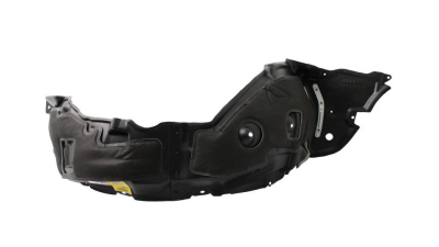 Carenaj roata Lexus Is (Xe2) 03.2011-04.2013 , partea Fata Dreapta, Material Polietilena, 53805-53060