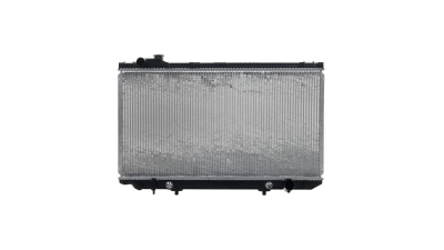 Radiator racire Lexus Gs (S140), 09.1993-10.1997 Model Gs300 Motor 3, 0 R6 156kw Benzina, tip climatizare Cu/fara AC, cutie automata, dimensiune 758x400x16mm, Cu lipire fagure prin brazare, Aftermarket