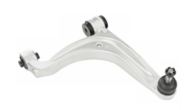 Brat suspensie roata SRL 802138-3, Dreapta, Spate