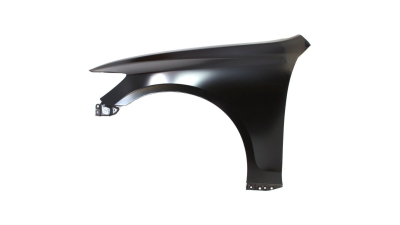 Aripa fata Lexus Gs, 01.2005-03.2012, parte montare stanga, 802201, Aftermarket