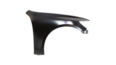 Aripa fata Lexus Gs, 01.2005-03.2012, parte montare dreapta, 802202, Aftermarket