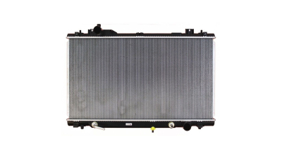Radiator racire Lexus Gs (S190), 04.2005-11.2011 Model Gs460 Motor 4, 6 V8 255kw Benzina, tip climatizare Cu/fara AC, cutie automata, dimensiune 705x400x26mm, Cu lipire fagure prin brazare, Aftermarket