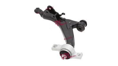 Brat suspensie roata SRL 802237, Stanga, Fata