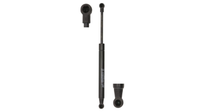 Amortizor haion spate Lexus GS (S190), 01.2005-03.2012, Lungime/Forta/Cursa Piston 314/485/92, 64530-0W090; 645300W091, Stanga, Dreapta