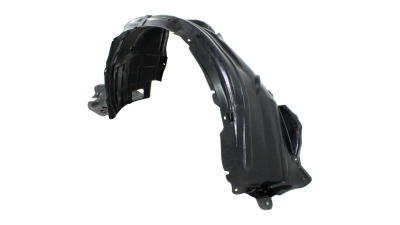 Carenaj roata Lexus Gs (S190) 01.2005-03.2007 , partea Fata Stanga, Material Polietilena, 53806-30090