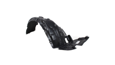 Carenaj roata Lexus Gs (S190) 01.2008-03.2012 , partea Fata Dreapta, Material Polietilena, 53805-30150