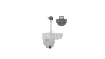 Rezervor spalator parbriz Lexus Gs (S190) 01.2005-03.2012, Lexus Is (Xe2) 03.2009-04.2013, Lexus Is (Xe3) 04.2013- , Gura Umplere Cu Capac,Cu Pompa Sprit, Cu Sistem Spalare Faruri And Senzor Nivel Lichid, 85355-30040