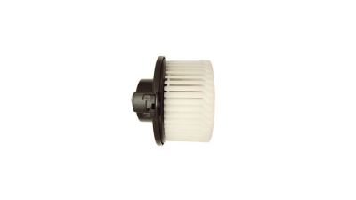 Ventilator habitaclu Toyota Camry, 1996-2001, motor 2.2, 93/96 kw, 3.0 V6, 135/140 kw, Lexus ES, 1996-2001, motor 3.0 V6, 147/154 kw, benzina, aditional fata, cu 2 pini, putere 190 W, diametru 153 mm 