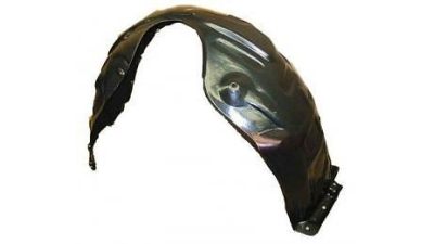 Carenaj roata Lexus Es (Xv30) 01.2002-02.2006 , partea Fata Stanga, Material Polietilena, 53876-33140