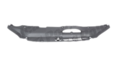 Panou superior Trager panou central Lexus Es (Xv40), 03.2006-07.2012, 53295-33050