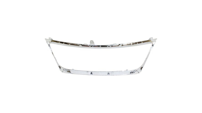 Grila radiator Lexus ES (XV40), 2010-07.2012, crom, 5311133350, 803405-5 rama cromata
