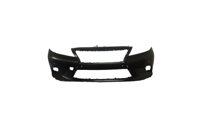 Bara fata Suzuki Es (Xv40), 07.2012-, parte montare grunduita, cu gauri senzori parcare, 803507-1, Aftermarket