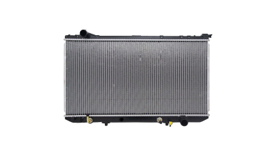 Radiator racire Lexus Ls (Xf10), 05.1989-11.1994 Model Ls400 Motor 4, 0 V8 180kw Benzina, tip climatizare Cu/fara AC, cutie automata, niplu 38/38mm, dimensiune 758x400x26mm, Cu lipire fagure prin brazare, Aftermarket