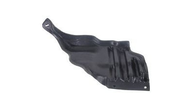 Carenaj roata Lexus Ls (Xf20) 10.1994-10.1997 , partea Fata Dreapta, Material Polietilena, 53875-50030