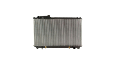 Radiator racire Lexus Ls (Xf30), 08.2000-07.2006 Model Ls430 Motor 4, 3 V8 207kw Benzina, tip climatizare Cu/fara AC, cutie automata, dimensiune 757x425x16mm, Cu lipire fagure prin brazare, Aftermarket