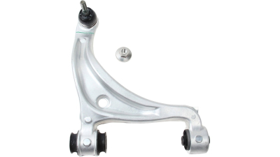 Brat suspensie roata SRL 804237-5, Stanga, Spate