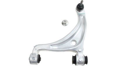 Brat suspensie roata SRL 804238-5, Dreapta, Spate