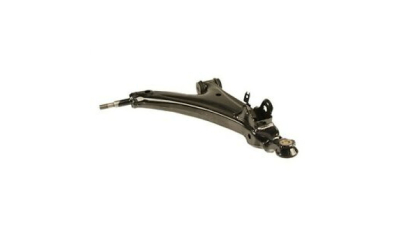 Brat suspensie roata SRL 804238, Dreapta, Fata