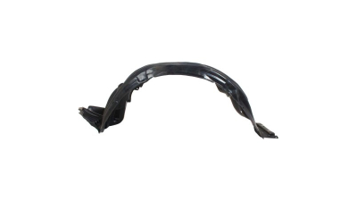 Carenaj roata Lexus Ls (Xf30) 10.2000-11.2003 , partea Fata Stanga, Material Polietilena, 53806-50020