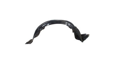 Carenaj roata Lexus Ls (Xf30) 10.2000-11.2003 , partea Fata Dreapta, Material Polietilena, 53805-50020