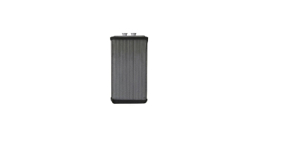 Radiator incalzire habitaclu Lexus Ls 2000-2006, 143x260x26mm, BestAutoVest 8042N8-1