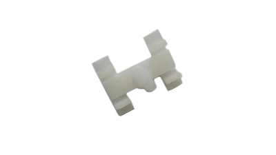 Clips, Agrafa fixare bandouri Mercedes W124+E-Kl., 84- Aftermarket 80455014