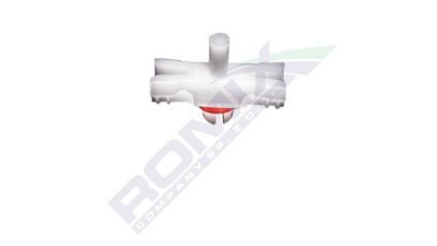 Clema prindere bandouri Aftermarket 80459532