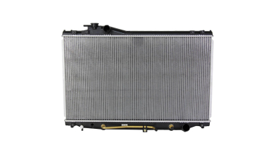 Radiator racire Lexus Sc (Z30), 09.1997-06.2000, Motorizare 4, 0 V8 216kw Benzina, dimensiune 738x425x26mm, Cu lipire fagure prin brazare, Aftermarket