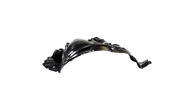 Carenaj roata Lexus Sc (Z40) 08.2001-07.2010 , partea Fata Stanga, Material Polietilena, 53806-24020