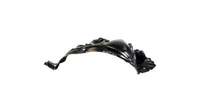 Carenaj roata Lexus Sc (Z40) 08.2001-07.2010 , partea Fata Dreapta, Material Polietilena, 53805-24010