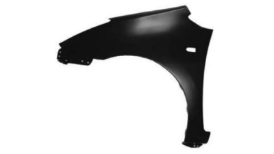 Aripa fata Lexus RX300/330 (Sxu10/15/Mcu10/15/Acu10/15), 12.1997-01.2003, partea Stanga, fara gaura pentru semnalizare, 5380248021, 806001-1