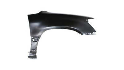 Aripa fata Lexus RX300/330 (Sxu10/15/Mcu10/15/Acu10/15), 12.1997-01.2003, partea Dreapta, fara gaura pentru semnalizare, 5380148021, 806002-1