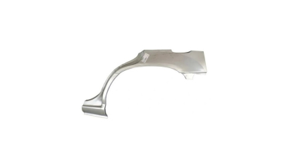 Panou reparatie aripa spate Lexus Rx (Xu10), 12.1997-01.2003, parte montare Spate, Dreapta, BestAutoVest 80608451