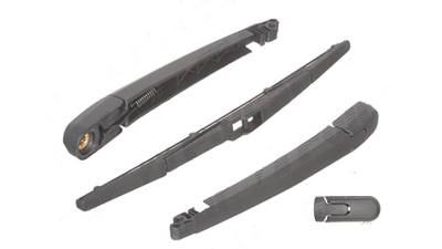 Brat stergator luneta Lexus Rx (Xu10), 12.1997-01.2003, spate, cu lamela stergator de 350 mm, ; specific