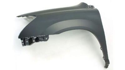 Aripa fata Lexus RX (XU30),  02.2003-04.2009, partea Stanga, fara gaura pentru semnalizare, 5.3802e+015, 806101