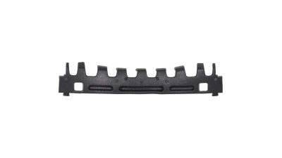 Armatura bara fata Lexus Rx (Xu30), 02.2003-04.2009, absorbant, 52611000000000000