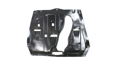 Scut motor Lexus RX (Xu30), 02.2003-04.2009 pentru modelul RX330, Fata, 5144000000000000, 806134-5 polipropilena