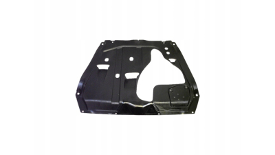 Scut motor Lexus Rx (Xu30), 02.2003-04.2009 Model 330, fata, polipropilena (PP/PPE)