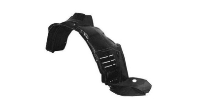 Carenaj roata Lexus Rx (Xu30) 02.2003-04.2009 , partea Fata Dreapta, Material Polietilena, 53805-0E010; 53805-48041