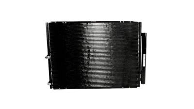 Condensator climatizare Lexus RX, 05.2003-12.2008, motor 3.0 V6, 150 kw benzina, cutie manuala/automata, full aluminiu brazat, 690 (655)x510 (490)x16 mm, cu uscator filtrat