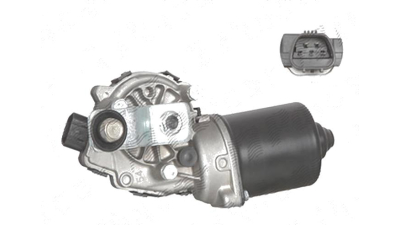 Motoras stergator parbriz Toyota Camry (Xv30), 12.2001-08.2006, Rav4 (Xa20), 06.2000-12.2003; Rav4 (Xa20), 01.2004-12.2005; Sienna, 01.2003-01.2010, fata, 