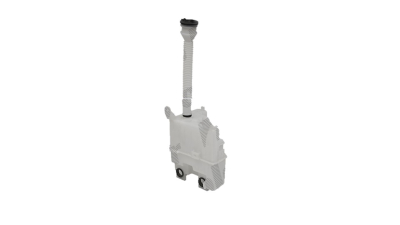 Rezervor spalator parbriz LEXUS RX (XU30), 02.2003-04.2009, Gat de umplere cu capac, Cu gauri pentru 3 pompe spalator, Cu gaura senzor