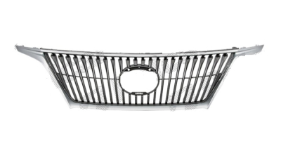 Grila radiator Lexus RX (AL10), 04.2009-04.2012,53101-0E040 , 806205 , versiune USA 