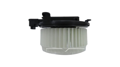 Ventilator habitaclu Lexus ES, 2012-, motor 2.5, 118 kw, benzina/electric, 2.5, 135 kw, 3.5 V6, 200 kw, benzina, cu AC, cu modul de control electronic, cu 3 pini, diametru 165, 