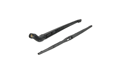 Brat stergator luneta Lexus RX (AL10), 04.2009-2015 cu lamela de 410mm