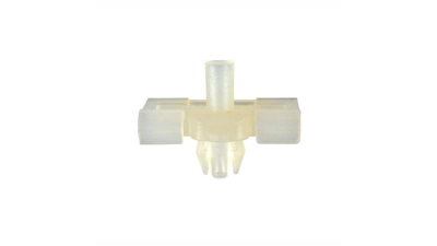Clips, Agrafa fixare bandouri Mercedes W124+E-Kl., 84- Aftermarket 80635014