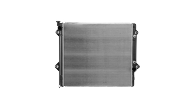 Radiator racire Lexus Gx (Uzj120), 11.2002-02.2007 Model Gx470 Motor 4, 7 V8 201kw Benzina, tip climatizare Cu/fara AC, cutie automata, dimensiune 650x578x32mm, Cu lipire fagure prin brazare, Aftermarket