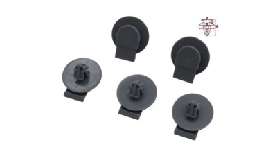 Clema prindere bandouri Aftermarket 80705101