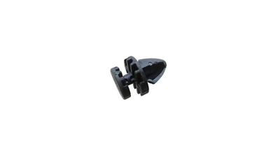 Clema bandouri LAND ROVER DISCOVERY III/LR3 (TAA), 04.2004-03.2009; DISCOVERY/LR4 (TAA), 03.2009-12.2016, 10 buc/set, Ornament aripa (extensie aripa)